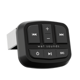 WS-NMEA-TR | Wet Sounds NMEA/CAN bus Transom Remote