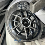 Wet Sounds Oz x Sea-Doo - Zero Series Audio Upgrade Kit