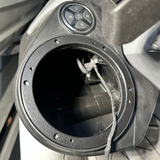 Wet Sounds Oz x Sea-Doo - Zero Series Audio Upgrade Kit