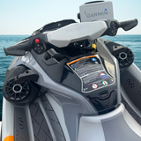 Wet Sounds Oz x Sea-Doo - Zero Series Audio Upgrade Kit