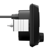 WS-G2-CTR | Wet Sounds Wired Transom With Full Color Display