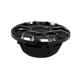 ZERO Series 10 S4 XZ-B | Wet Sounds High-Output 10" Sealed Enclosure Marine Subwoofer