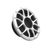 ZERO Series 10 S4 XZ-W | Wet Sounds High-Output 10" Sealed Enclosure Marine Subwoofer