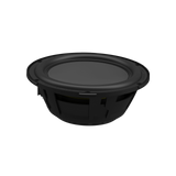 ZERO Series 10 S4 XZ-W | Wet Sounds High-Output 10" Sealed Enclosure Marine Subwoofer