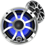 REVO 6 XS-S | Wet Sounds High Output Component Style 6.5" Marine Coaxial Speakers