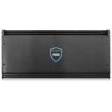 Sinister-SDX2500 | Class D Monoblock Subwoofer Amplifier