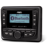 WS-MC-5 | Wet Sounds AM/FM/Digital Tuner