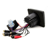 WS-MC-5 | Wet Sounds AM/FM/Digital Tuner