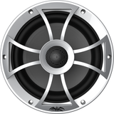RECON 8-S RGB | Wet Sounds High Output Component Style 8" Marine Coaxial Speakers