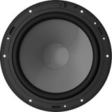 REVO 8 FA S4-B | Wet Sounds 8" Free Air Marine Subwoofer