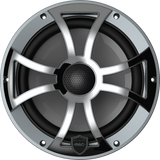 REVO 8 XS-G-SS | Wet Sounds High Output Component Style 8" Marine Coaxial Speakers