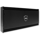 Sinister-SDX2500 | Class D Monoblock Subwoofer Amplifier