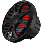 REVO 6 SW-B | Wet Sounds High Output Component Style 6.5" Marine Coaxial Speakers