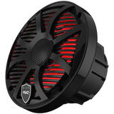 REVO 6 SW-B | Wet Sounds High Output Component Style 6.5" Marine Coaxial Speakers