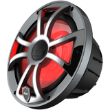 REVO 8 XS-G-SS | Wet Sounds High Output Component Style 8" Marine Coaxial Speakers