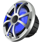 REVO 8 XS-S | Wet Sounds High Output Component Style 8" Marine Coaxial Speakers