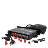 WS-220 BT | Marine 4-Zone Level Controller With Integrated Bluetooth