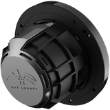 REVO 6 SW-B | Wet Sounds High Output Component Style 6.5" Marine Coaxial Speakers