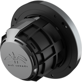 REVO 6 XS-G-SS | Wet Sounds High Output Component Style 6.5" Marine Coaxial Speakers