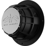 REVO 8 FA S4-B | Wet Sounds 8" Free Air Marine Subwoofer
