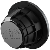 REVO 8 XS-G-SS | Wet Sounds High Output Component Style 8" Marine Coaxial Speakers