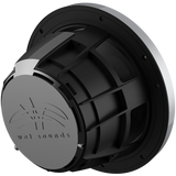 REVO 8 XS-S | Wet Sounds High Output Component Style 8" Marine Coaxial Speakers