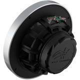 RECON 6-S RGB | Wet Sounds High Output Component Style 6.5" Marine Coaxial Speakers