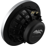 RECON 8-S RGB | Wet Sounds High Output Component Style 8" Marine Coaxial Speakers