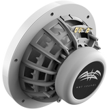 RECON 8 XW-W RGB | Wet Sounds High Output Component Style 8" Marine Coaxial Speakers