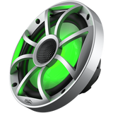 RECON 6-S RGB | Wet Sounds High Output Component Style 6.5" Marine Coaxial Speakers
