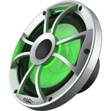 RECON 8-S RGB | Wet Sounds High Output Component Style 8" Marine Coaxial Speakers
