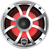 REVO 6 XS-S | Wet Sounds High Output Component Style 6.5" Marine Coaxial Speakers