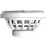 RECON 8 XW-W RGB | Wet Sounds High Output Component Style 8" Marine Coaxial Speakers