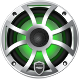 REVO 6 XS-S | Wet Sounds High Output Component Style 6.5" Marine Coaxial Speakers