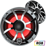 REVO 6 XS-G-SS | Wet Sounds High Output Component Style 6.5" Marine Coaxial Speakers