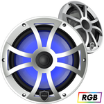 REVO 8 XS-S | Wet Sounds High Output Component Style 8" Marine Coaxial Speakers