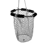 The ChummyHoop - Collapsible Self-Cleaning Chum Hoop