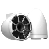 REV10™ White V2 | Wet Sounds Revolution Series 10" White Tower Speakers