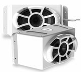 REV 5x7-SM-W | Wet Sounds Surface Mount Speakers