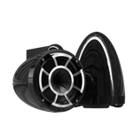 REV8™ Black V2 | Wet Sounds Revolution Series 8" Black Tower Speakers