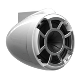 REV8™ White V2 | Wet Sounds Revolution Series 8" White Tower Speakers