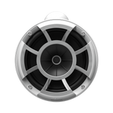 REV8™ White V2 | Wet Sounds Revolution Series 8" White Tower Speakers