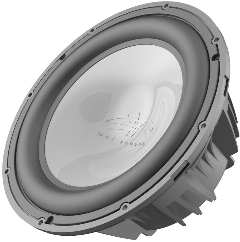 Wet sounds 12 subwoofer shop