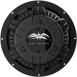 REVO 10 FA S4-B V2 | Wet Sounds 10" Free Air 4 Ohm Marine Subwoofer