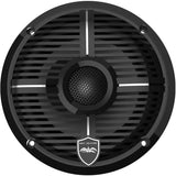 REVO 6 XW-B | Wet Sounds High Output Component Style 6.5" Marine Coaxial Speakers