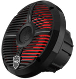 REVO 6 XW-B | Wet Sounds High Output Component Style 6.5" Marine Coaxial Speakers