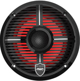 REVO 6 XW-B | Wet Sounds High Output Component Style 6.5" Marine Coaxial Speakers