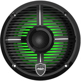 REVO 6 XW-B | Wet Sounds High Output Component Style 6.5" Marine Coaxial Speakers