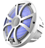 REVO 8 SW-W | Wet Sounds High Output Component Style 8" Marine Coaxial Speakers