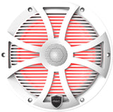 REVO 8 SW-W | Wet Sounds High Output Component Style 8" Marine Coaxial Speakers